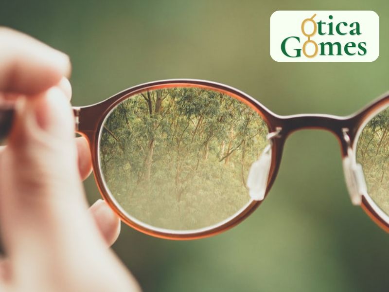 Ótica Gomes em Natal RN, bairro Igapó: Óculos e lentes para todas as idades e estilos!