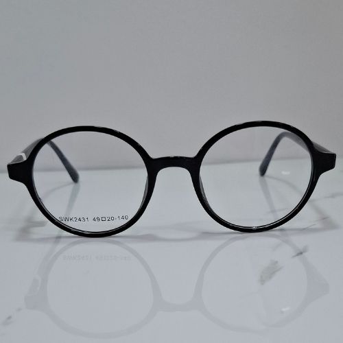 Ótica na Zona Norte de Natal RN: Armação Masculina Acetato SWK2431 (1)