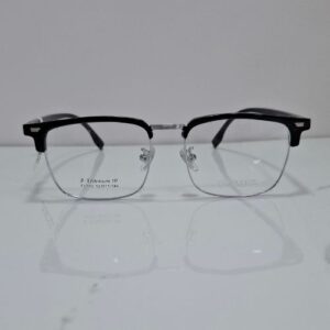 Ótica na Zona Norte de Natal RN: Armação Masculina Metal YY18018