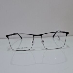 Ótica na Zona Norte de Natal RN: Armação Masculina (Titânio) (1)