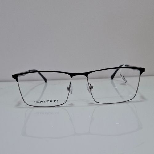 Ótica na Zona Norte de Natal RN: Armação Masculina (Titânio) (1)