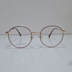 Ótica na Zona Norte de Natal_RN_ armação feminina em Metal (1)