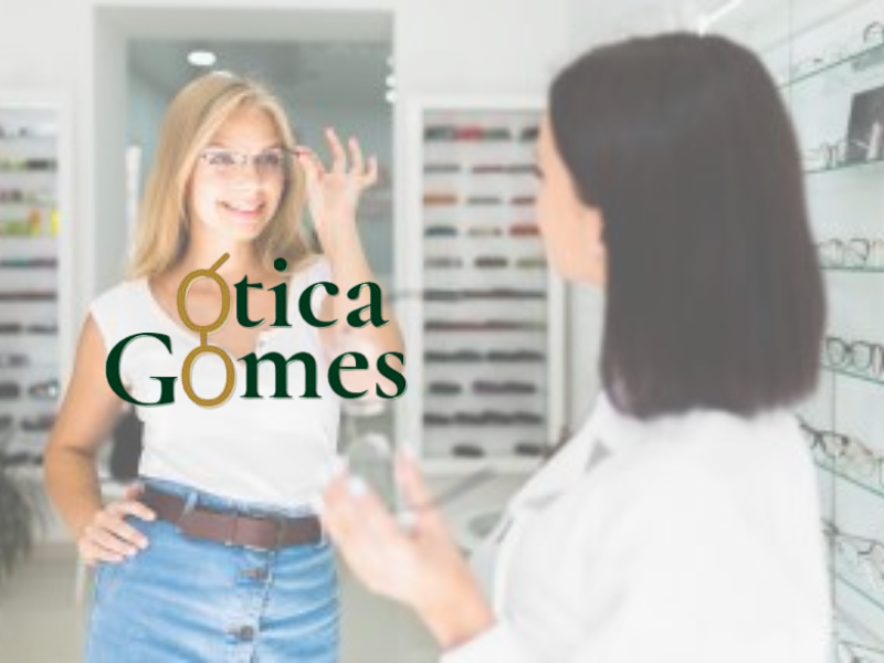 Ótica na Zona Norte de Natal RN com Exame de Vista Atendimento especializado faz toda a diferença