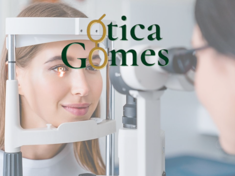 Ótica na Zona Norte de Natal RN com Exame de Vista