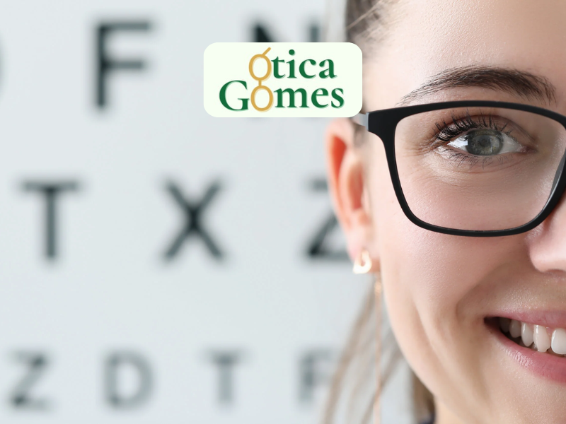 Vantagens de fazer exame de vista em uma ótica na zona norte de Natal RN